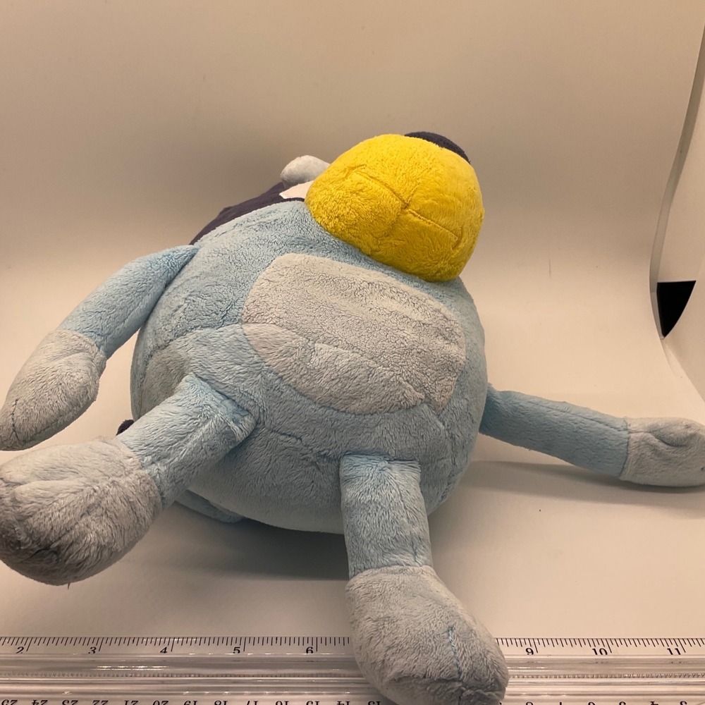 Bluey Plush Stuffed Musical Animal Toy, Soft and Cuddly, 12 inch - Picture 6 of 6